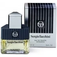 Sergio Tacchini Eau de Toilette 50ML – Uomo