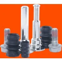 RIDEX Kit bussole guida, Pinza freno 1165G0028  HYUNDAI,TOYOTA,KIA,TUCSON (JM),SANTA FÉ I (SM),GALLOPER II (JK-01),COUPE (GK),MATRIX (FC)