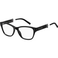 Marc Jacobs Donna Marc Jacobs MARC 134 807 Montature da vista Acetato Nero  Squadrata