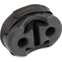 HJS Supporto, Imp. gas scarico Dx 82 13 4345  MERCEDES-BENZ,E-Klasse Limousine (W211),E-Klasse T-modell (S211)