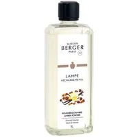 Maison Berger Paris PoussiÃ¨re D'Ambre Ricarica Profumo Per Lampe 1 L – Rosa