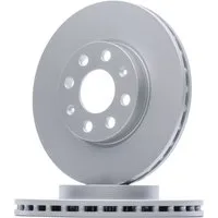 FERODO Disco freno ventilato DDF1304C Dischi freno,Dischi dei freni OPEL,FIAT,ABARTH,Corsa D Schrägheck (S07),Corsa E Schrägheck (X15),Adam (M13)
