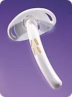 SHILEY 8DCFN non cuffiata fenestrata controcannula monouso id 7,6
