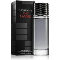 Davidoff The Game Eau De Toilette 100ML – Uomo