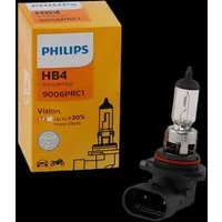 PHILIPS Lampade HB4 9006PRC1 Lampadina, Faro di profondità VW,MERCEDES-BENZ,OPEL,Polo Schrägheck (6R1, 6C1),Golf V Schrägheck (1K1),GOLF VI (5K1)