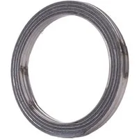 WALKER Guarnizione, Tubo gas scarico anteriore 81065  OPEL,PEUGEOT,TOYOTA,Corsa B Schrägheck (S93),COMBO (71_),Corsa B Kastenwagen (S93),307 SW (3H)