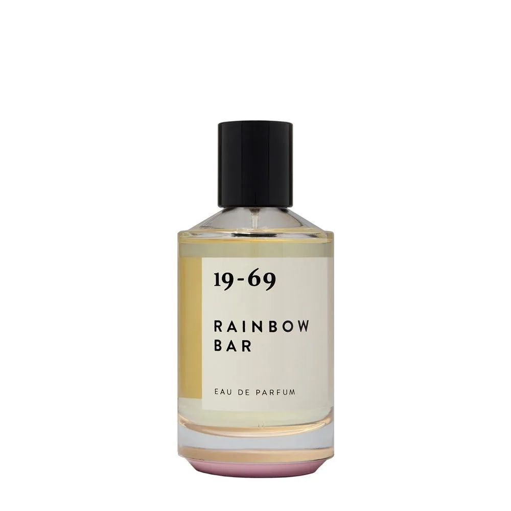 19-69 Rainbow Bar 30 ml — Eau de Parfum – Rosa · Unisex