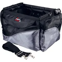 Cesta da bici Trixie Friends on Tour de Luxe - L 41 x P 26 x H 26 cm