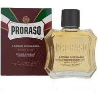 Proraso Lozione Dopobarba Barbe Dure 100 ml