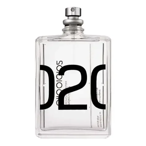 Molecule 02 100 ml