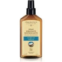 Athena's L'Erboristica Acqua di Cocco Spray Idratante con Aloe Vera 200ML