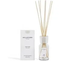 Millefiori Milano Fiori Chiari - Diffusore Di Fragranza Con Bastoncini 100 Ml