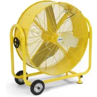 Trotec Ventilateur à tambour TTW 35000 S