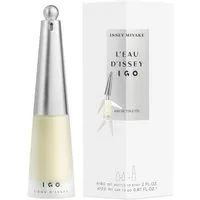Issey Miyake L'Eau d'Issey Igo Eau De Toilette 60ML+20ML – Donna