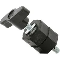 3RG Tampone paracolpo, Protezione motore 80203LD  PEUGEOT,CITROËN,206 Schrägheck (2A/C),307 (3A/C),206 CC (2D),306 Schrägheck (7A, 7C, N3, N5)