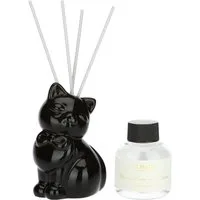 Diffusore gatto in cercamica – L
