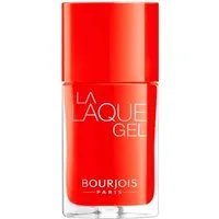 Bourjois La Laque Gel Cocolico – Rosso