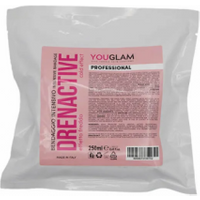 Youglam Drenactive Bendaggio Intensivo Professionale Drenante 250 Ml