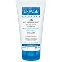 Uriage D.S Gel Nettoyant Moussant RÃ©gulateur 150ML
