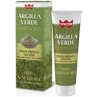 Winter Argilla Verde Ventilata In Pasta 250 Ml