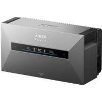 Anker SOLIX Solarbank Max AC D