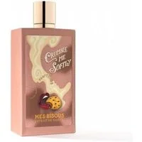 Mes Bisous Crumble Me Softly - Extrait De Parfum Unisex 100 Ml Vapo