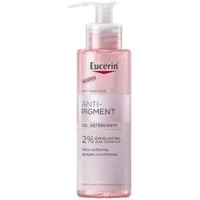 Eucerin Anti-Pigment Gel Detergente Viso 200 ml