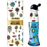 Moschino Cheap And Chic So Real Eau De Toilette 30ML – Donna