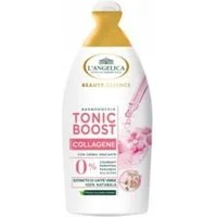L'Angelica Beauty Essence Bagnodoccia Tonic Boost 520 Ml