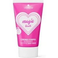 Veralab Magic Touch - Crema Corpo Idratante E Setificante 150 Ml
