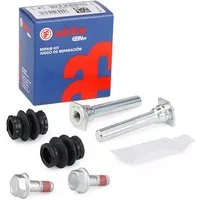 AUTOFREN SEINSA Kit bussole guida, Pinza freno D7256C  VW,MERCEDES-BENZ,OPEL,Transporter V Kastenwagen (7HA, 7HH, 7EA, 7EH)
