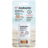Babaria Solar Stick Facial SPF50 20g