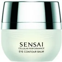 Sensai Cellular Performance Eye Contour Balm 15ML – Donna