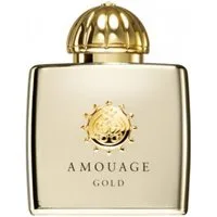 Amouage Gold Woman - Eau De Parfum Donna 100 Ml Vapo – Oro