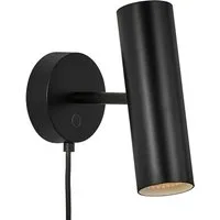 Applique Murale MIB 6 Noir
