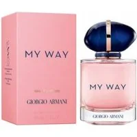 Armani My Way Eau De Parfum 50ML – Donna