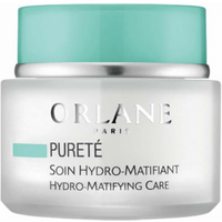 Orlane PuretÃ© Soin Hydro-Matifying Care Crema Opacizzante Per La Pelle 50 Ml