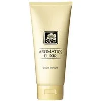 Clinique Aromatics Elixir Body Wash 200ML – Donna