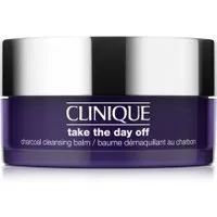 Clinique Take The Day Off Charcoal Cleansing Balm Struccante Detox 125 ml