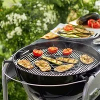 Griglia di rosolatura per barbecue Weber