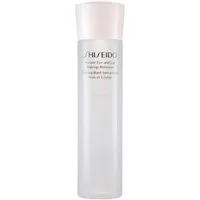 Shiseido Skincare - Instant Eye&Lip Makeup Remover 125ML – Donna
