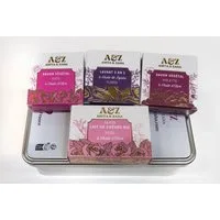 Coffret cadeau Quattro Floral – S