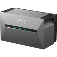 Anker SOLIX Solarbank 3 E2700