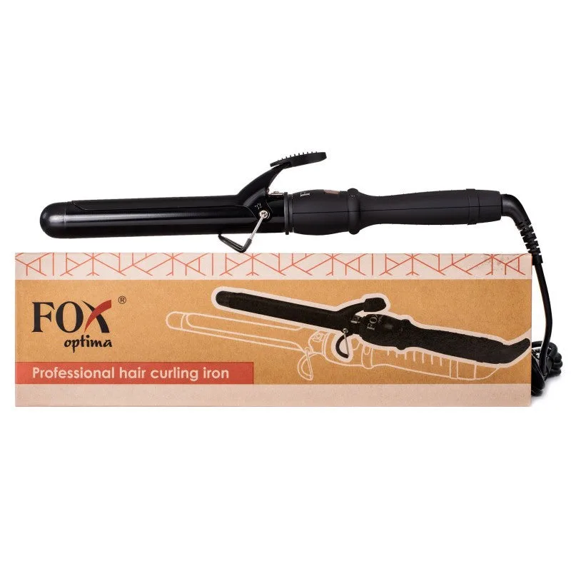 Fox Arricciacapelli LCD 32 mm — Arricciacapelli
