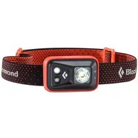 Black Diamond Lampada Spot 200 Torch TU – Nero