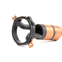AS-PL Anello collettore, alternatore Nuovo AS-PL ASL9008  PEUGEOT,CITROËN,306 Schrägheck (7A, 7C, N3, N5),106 I (1A, 1C),306 Cabriolet (7D, N3, N5)