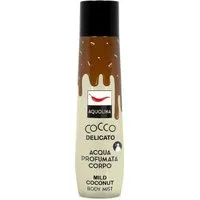 Aquolina Cocco Delicato Acqua Corpo Profumata 150 ml
