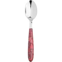 Cucchiaio Samarcanda Eme – Rosso