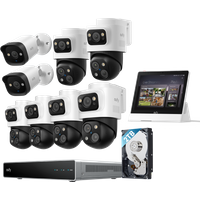eufy PoE Bullet-PTZ-Kamera S4