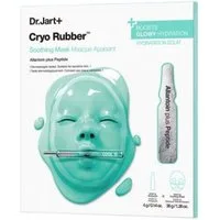 Dr.Jart+ Cryo Rubber Soothing Mask - Maschera Viso 36 g + 4 g